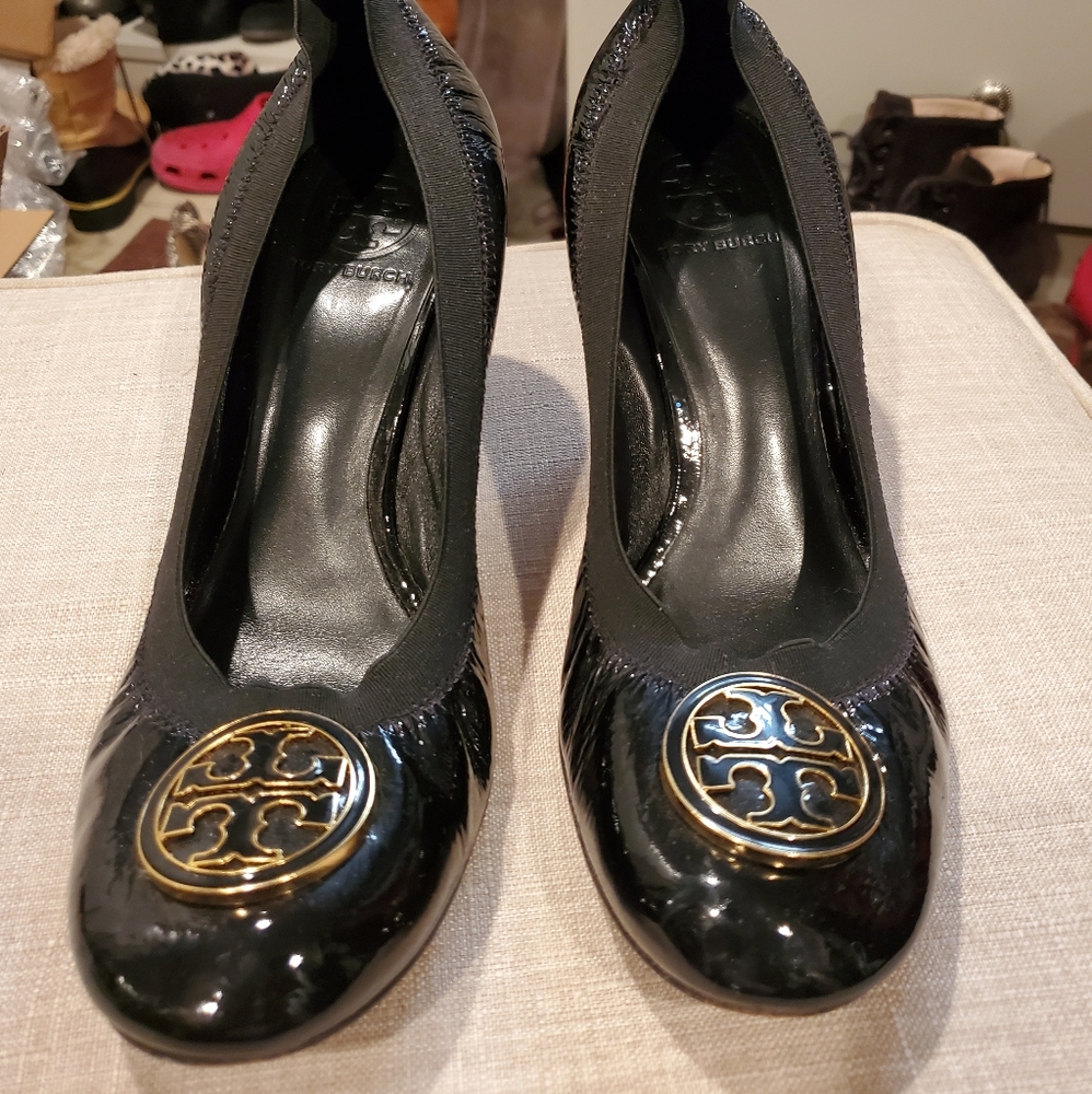 Tory Burch Heels